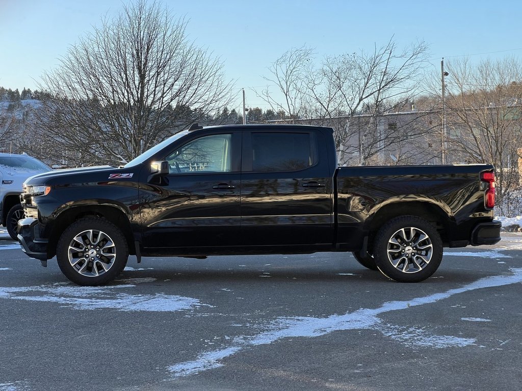 2019 Chevrolet Silverado 1500 in Saint John, New Brunswick - 8 - w1024h768px