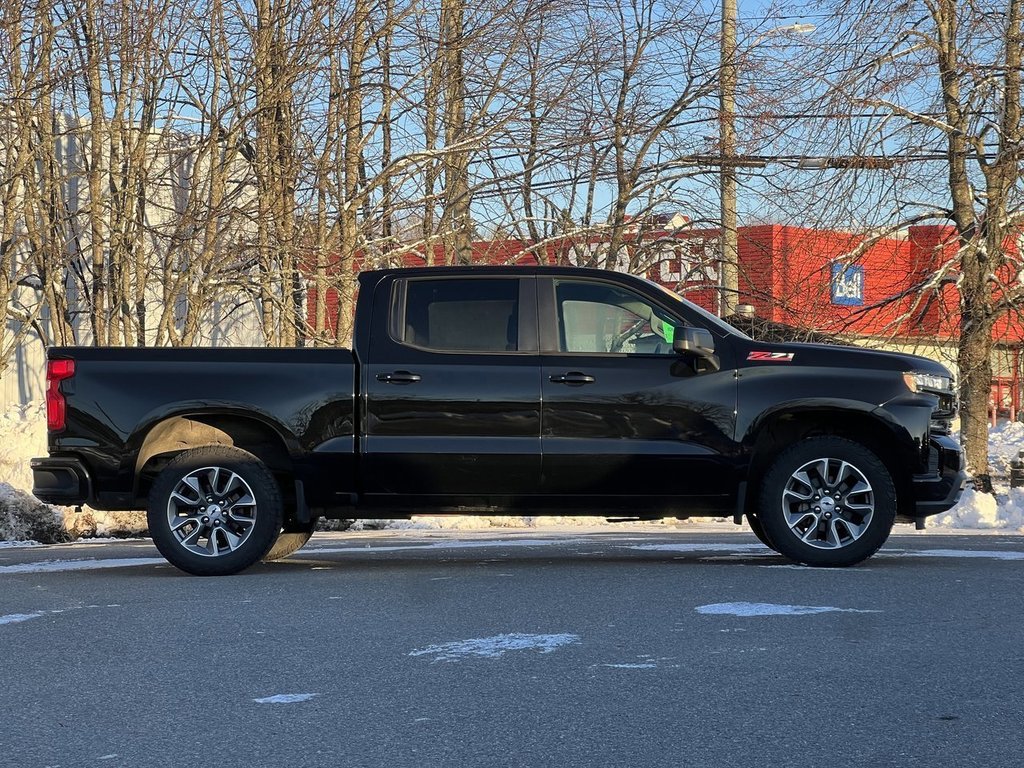 2019 Chevrolet Silverado 1500 in Saint John, New Brunswick - 4 - w1024h768px