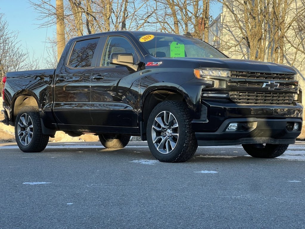 2019 Chevrolet Silverado 1500 in Saint John, New Brunswick - 3 - w1024h768px