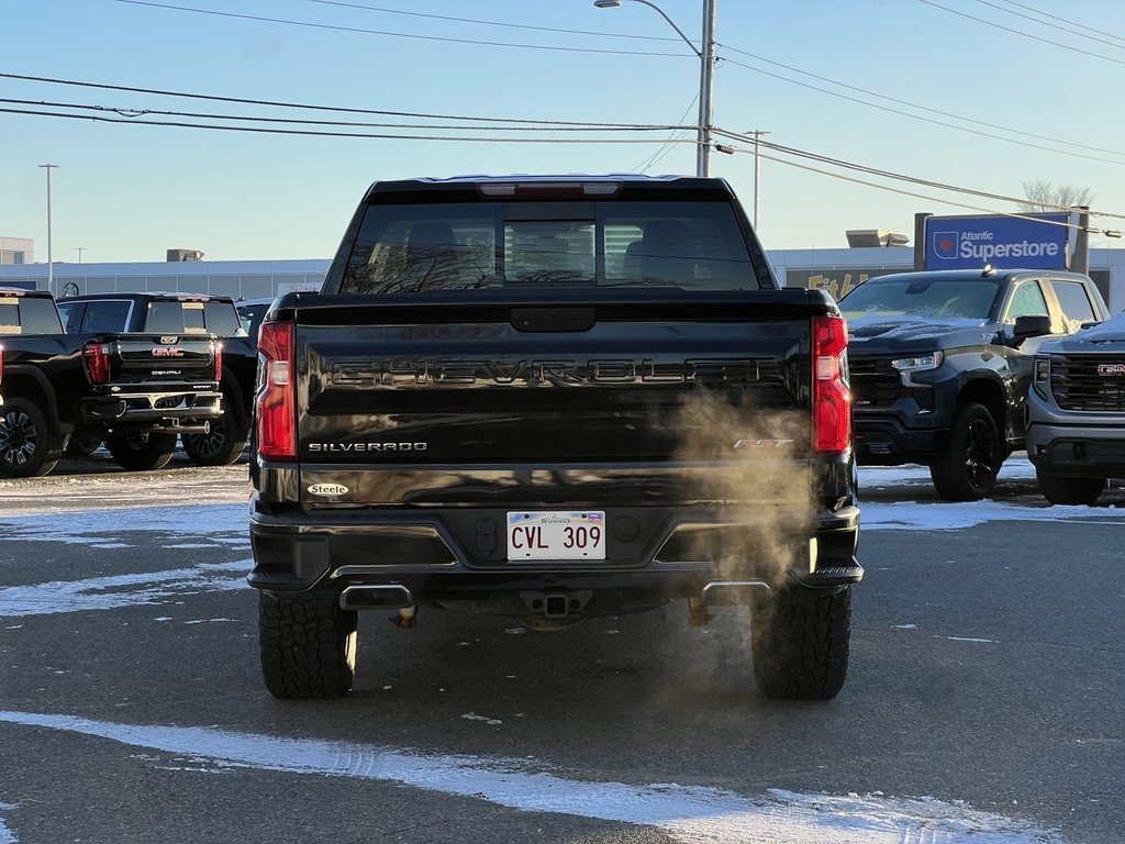 2019 Chevrolet Silverado 1500 in Saint John, New Brunswick - 6 - w1024h768px