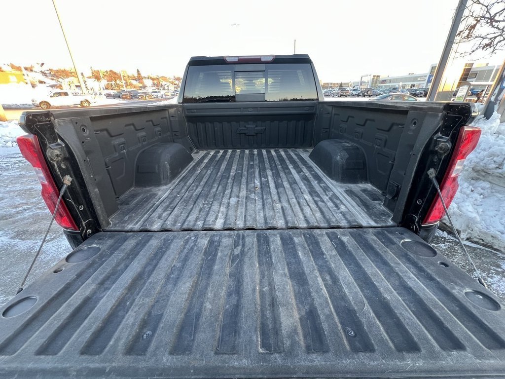 2019 Chevrolet Silverado 1500 in Saint John, New Brunswick - 21 - w1024h768px