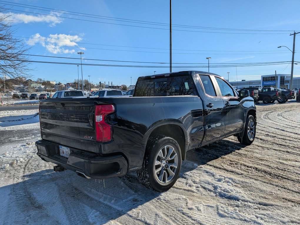 2020 Chevrolet Silverado 1500 in Saint John, New Brunswick - 4 - w1024h768px