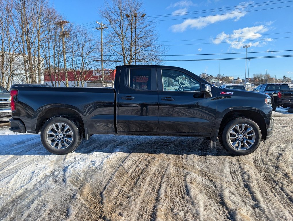 2020 Chevrolet Silverado 1500 in Saint John, New Brunswick - 6 - w1024h768px