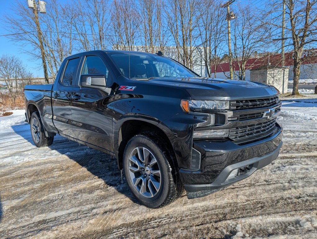 2020 Chevrolet Silverado 1500 in Saint John, New Brunswick - 3 - w1024h768px