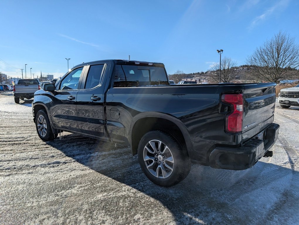 2020 Chevrolet Silverado 1500 in Saint John, New Brunswick - 5 - w1024h768px