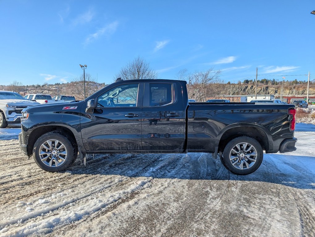 2020 Chevrolet Silverado 1500 in Saint John, New Brunswick - 7 - w1024h768px