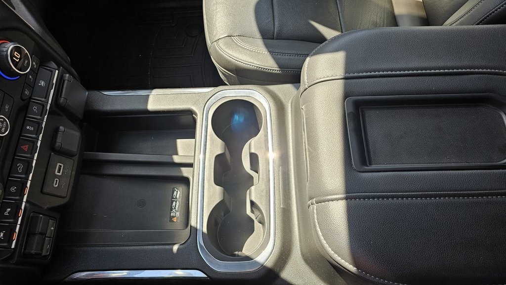 2020 Chevrolet Silverado 1500 in Saint John, New Brunswick - 18 - w1024h768px