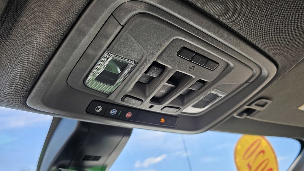 2020 Chevrolet Silverado 1500 in Saint John, New Brunswick - 20 - w1024h768px