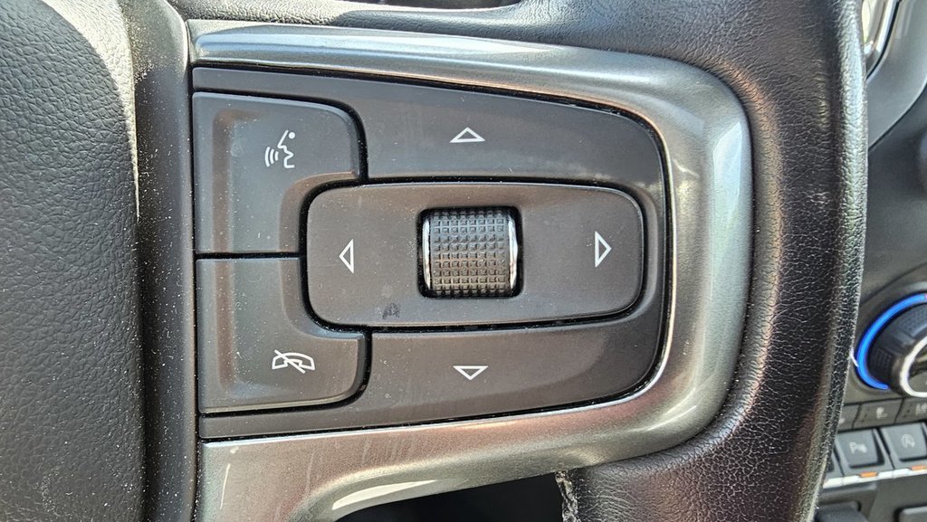 2020 Chevrolet Silverado 1500 in Saint John, New Brunswick - 23 - w1024h768px