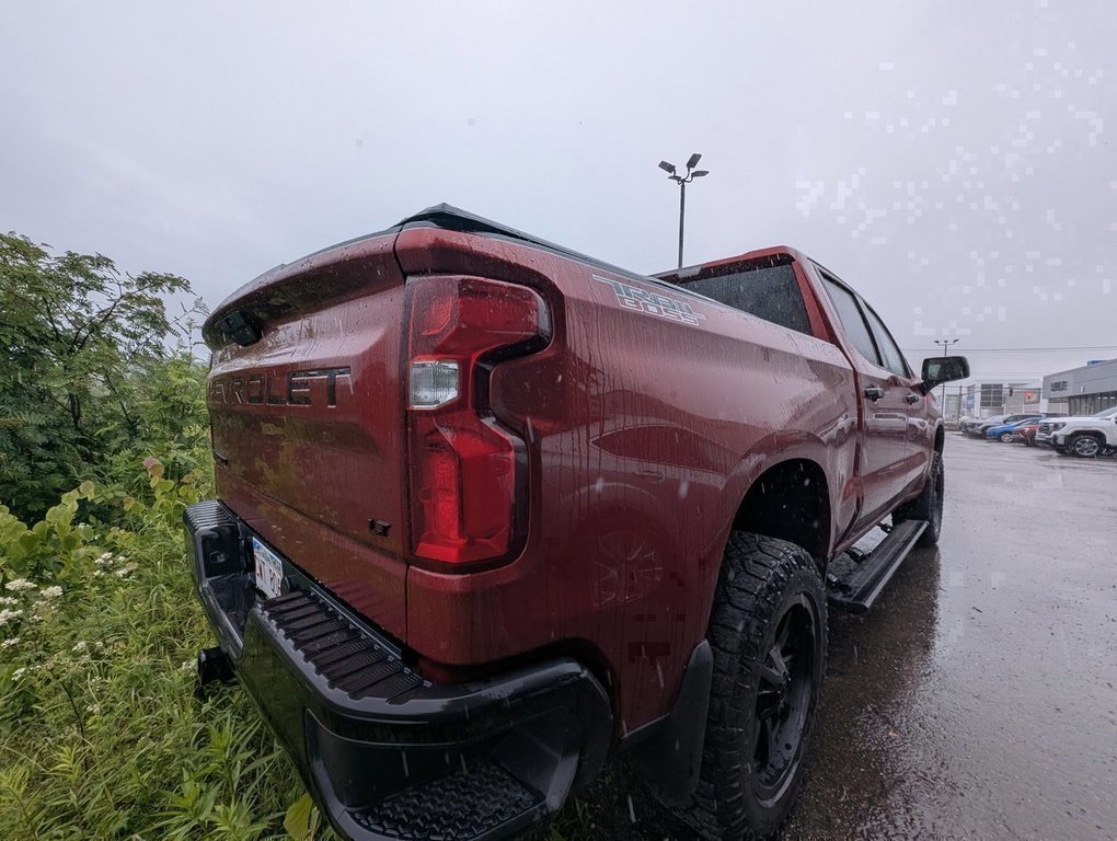 2021 Chevrolet Silverado 1500 in Saint John, New Brunswick - 3 - w1024h768px
