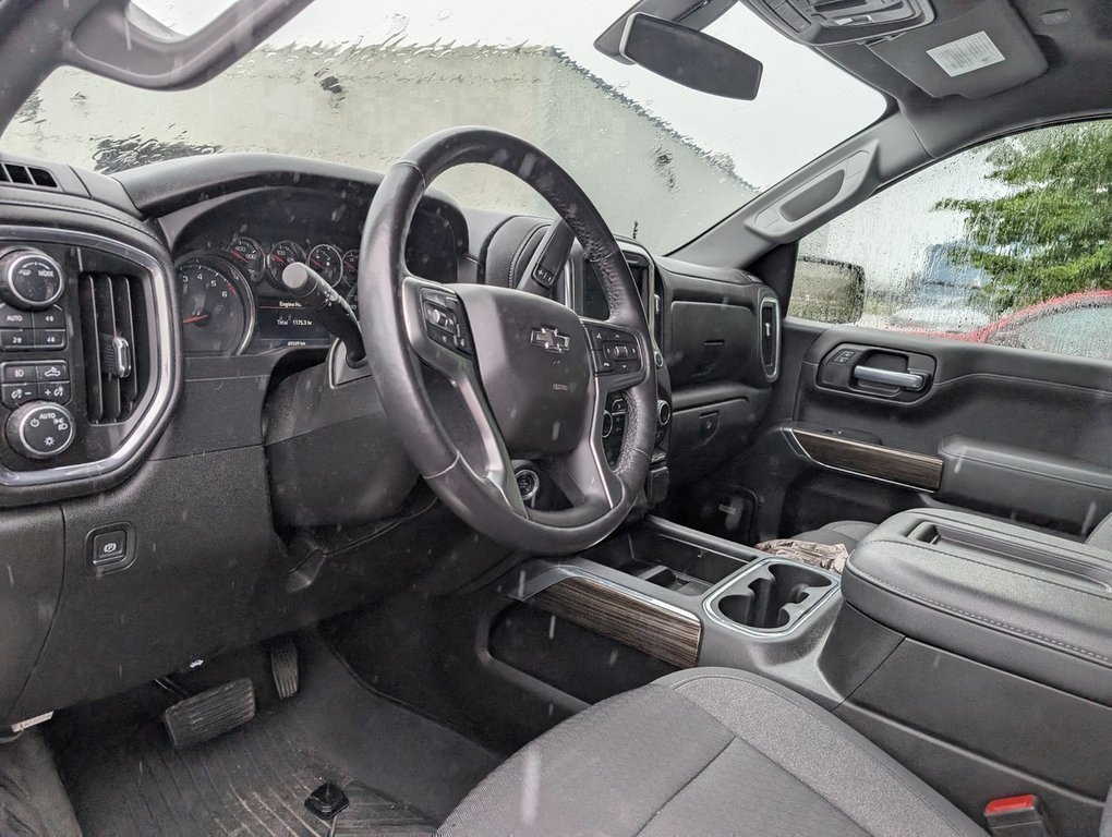 2021 Chevrolet Silverado 1500 in Saint John, New Brunswick - 6 - w1024h768px