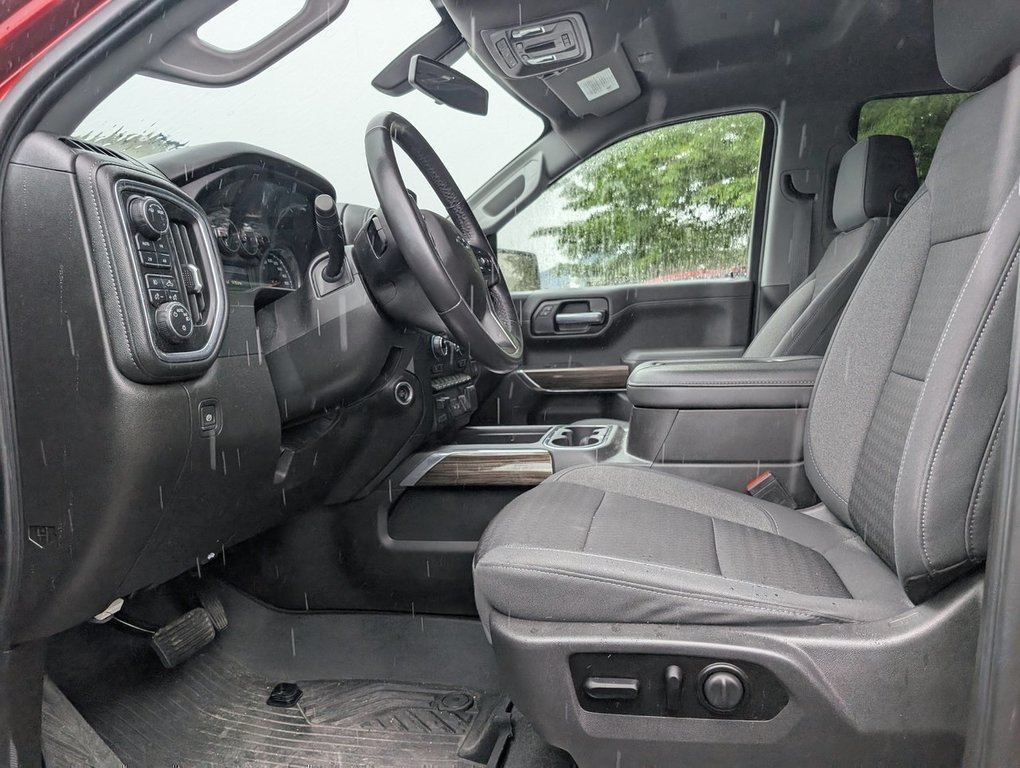 2021 Chevrolet Silverado 1500 in Saint John, New Brunswick - 5 - w1024h768px