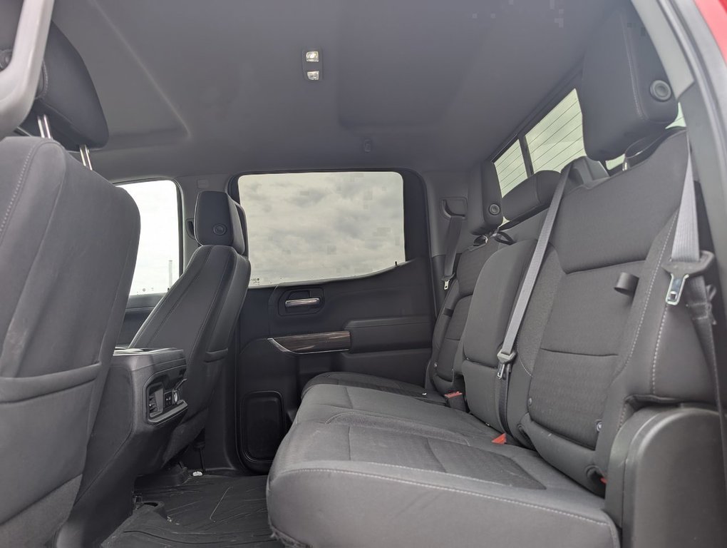 2021 Chevrolet Silverado 1500 in Saint John, New Brunswick - 12 - w1024h768px