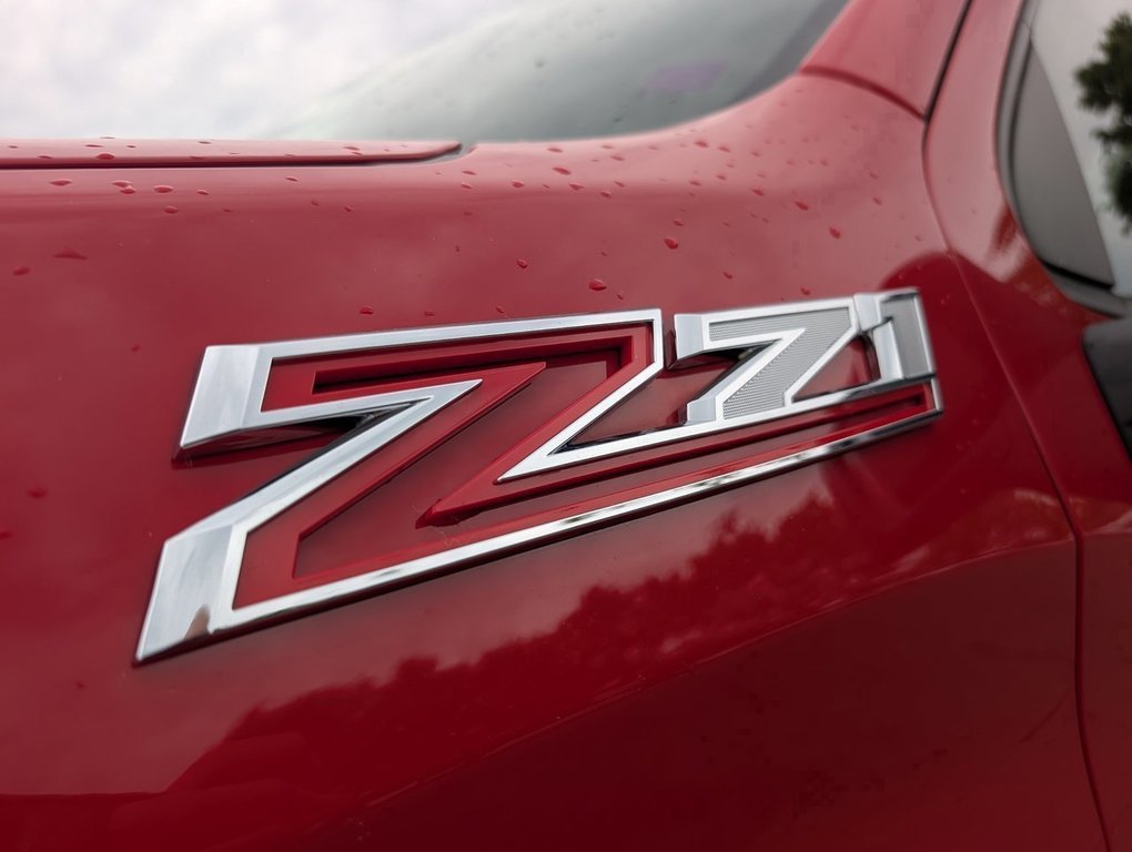 2021 Chevrolet Silverado 1500 in Saint John, New Brunswick - 8 - w1024h768px