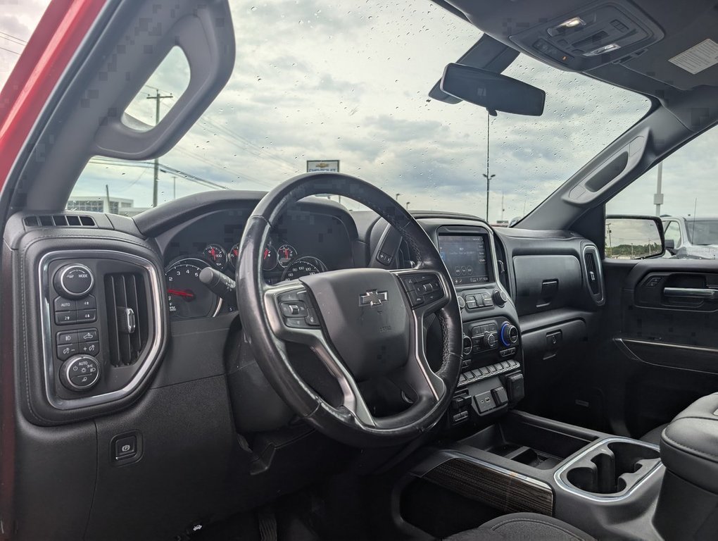 2021 Chevrolet Silverado 1500 in Saint John, New Brunswick - 15 - w1024h768px