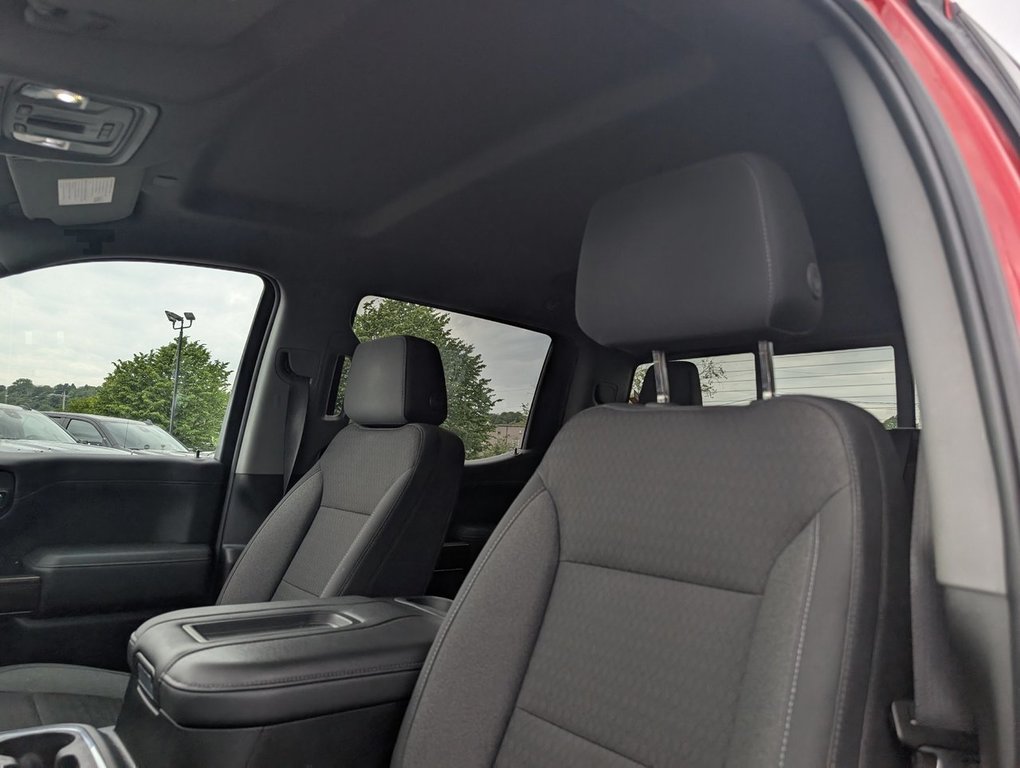 2021 Chevrolet Silverado 1500 in Saint John, New Brunswick - 11 - w1024h768px