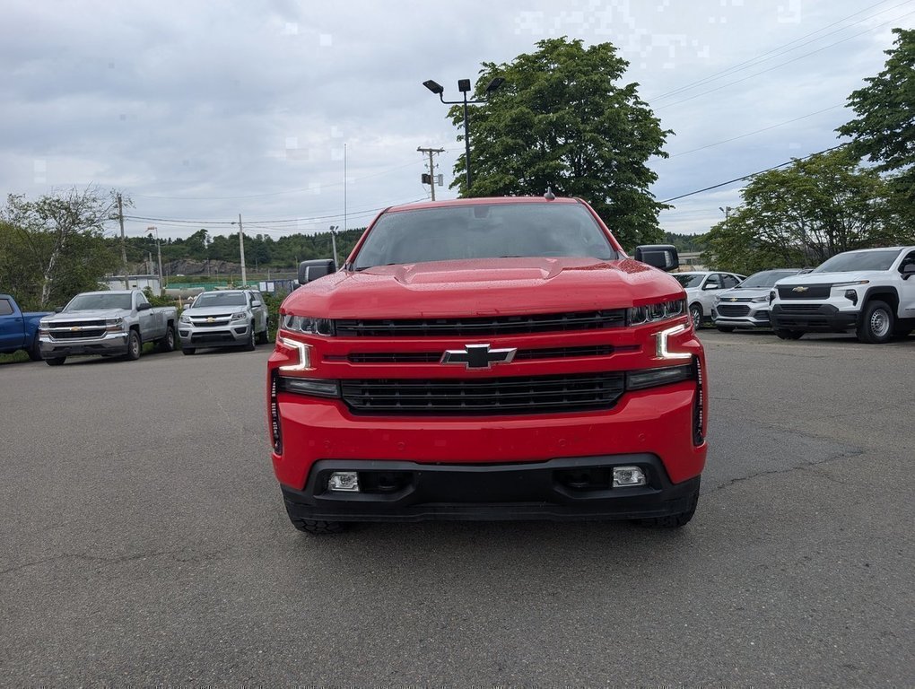 2021 Chevrolet Silverado 1500 in Saint John, New Brunswick - 2 - w1024h768px