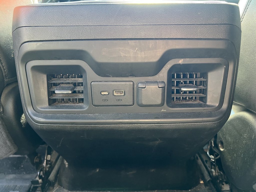 2021 Chevrolet Silverado 1500 RST in Saint John, New Brunswick - 17 - w1024h768px