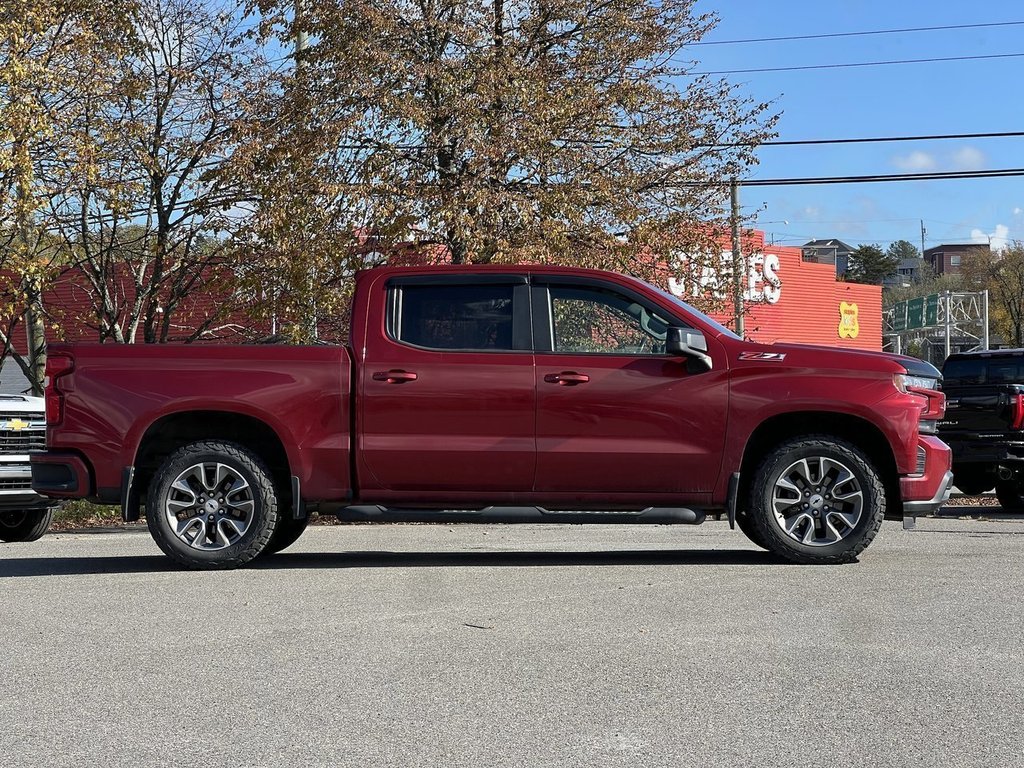 2021 Chevrolet Silverado 1500 RST in Saint John, New Brunswick - 4 - w1024h768px