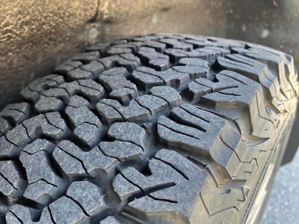 2021 Chevrolet Silverado 1500 RST in Saint John, New Brunswick - 19 - w1024h768px