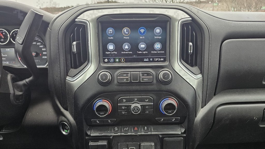2021 Chevrolet Silverado 1500 in Saint John, New Brunswick - 13 - w1024h768px
