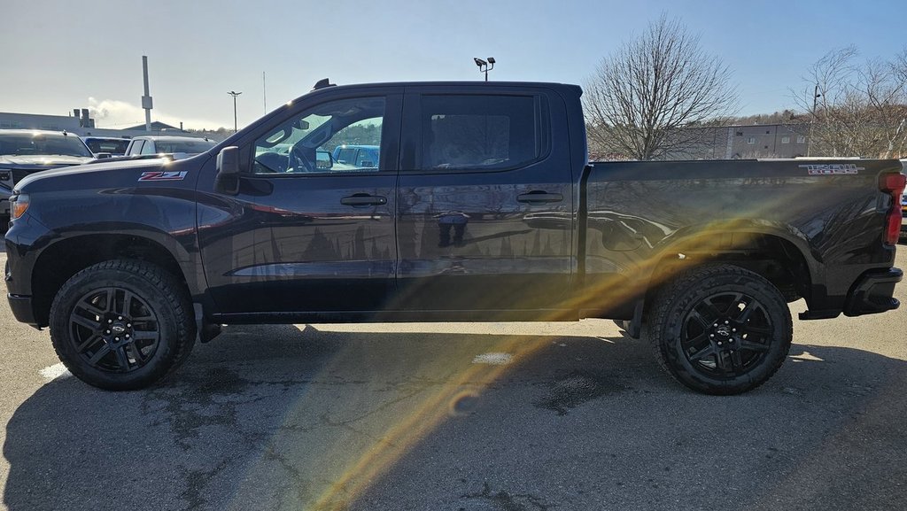 2023 Chevrolet Silverado 1500 in Saint John, New Brunswick - 7 - w1024h768px