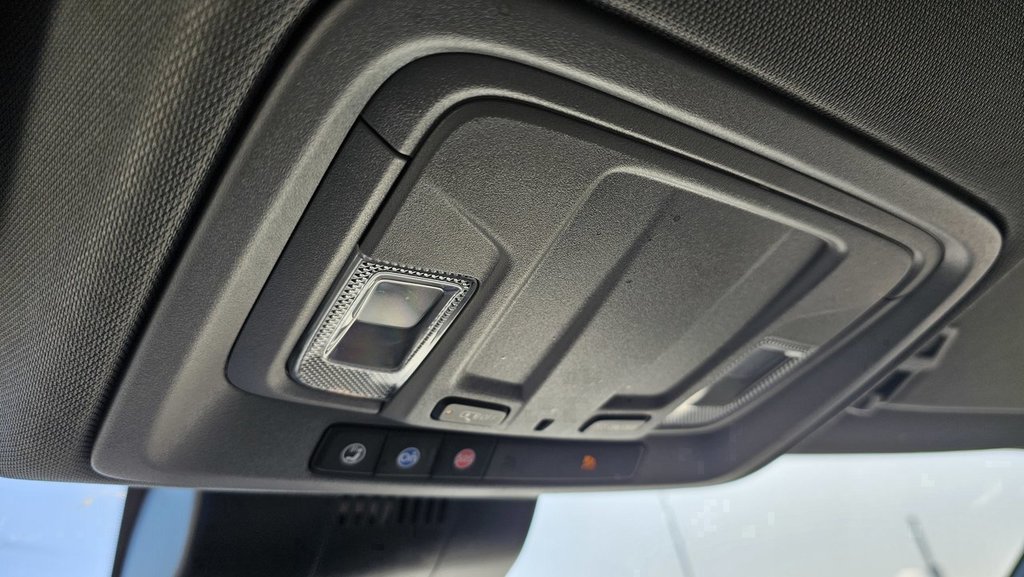 2023 Chevrolet Silverado 1500 Custom Trail Boss in Saint John, New Brunswick - 13 - w1024h768px