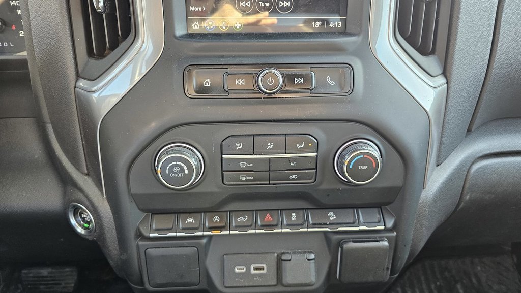 2023 Chevrolet Silverado 1500 in Saint John, New Brunswick - 18 - w1024h768px