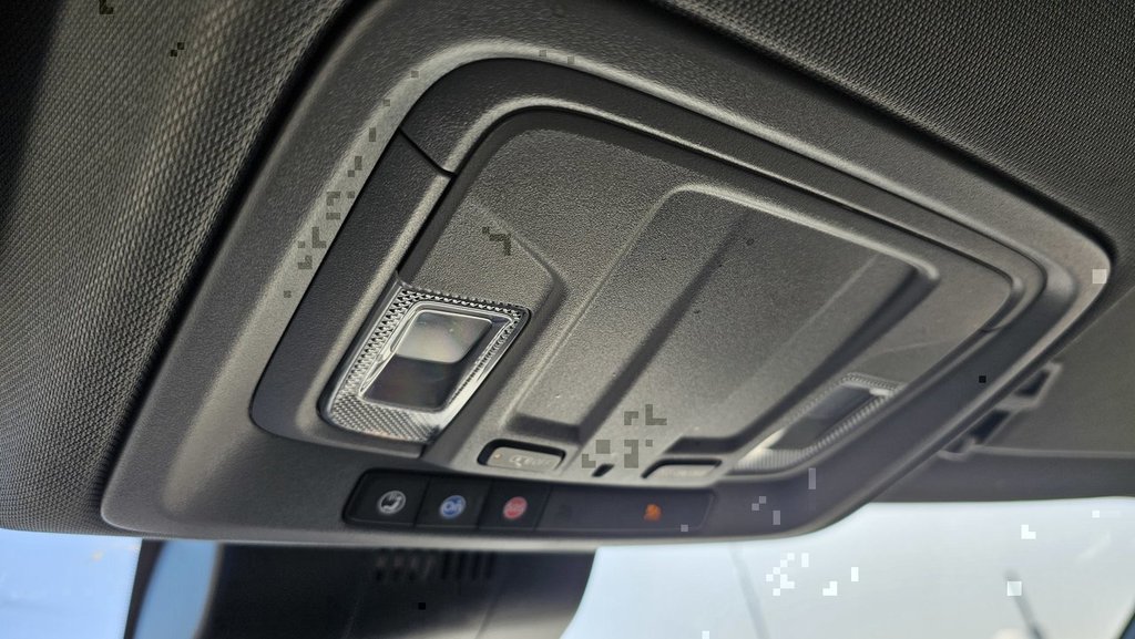 2023 Chevrolet Silverado 1500 in Saint John, New Brunswick - 13 - w1024h768px
