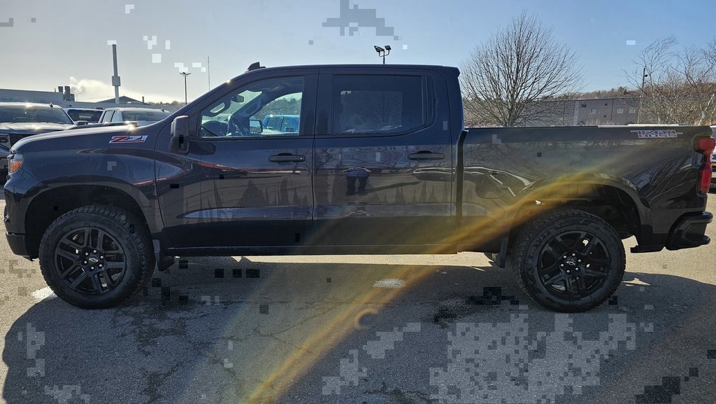 2023 Chevrolet Silverado 1500 in Saint John, New Brunswick - 7 - w1024h768px
