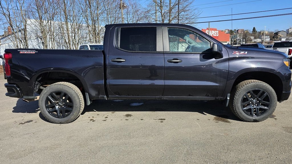 2023 Chevrolet Silverado 1500 in Saint John, New Brunswick - 8 - w1024h768px