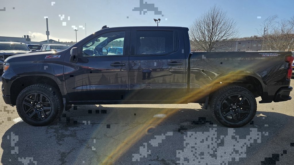 2023 Chevrolet Silverado 1500 in Saint John, New Brunswick - 7 - w1024h768px