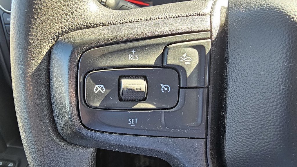 2023 Chevrolet Silverado 1500 in Saint John, New Brunswick - 16 - w1024h768px
