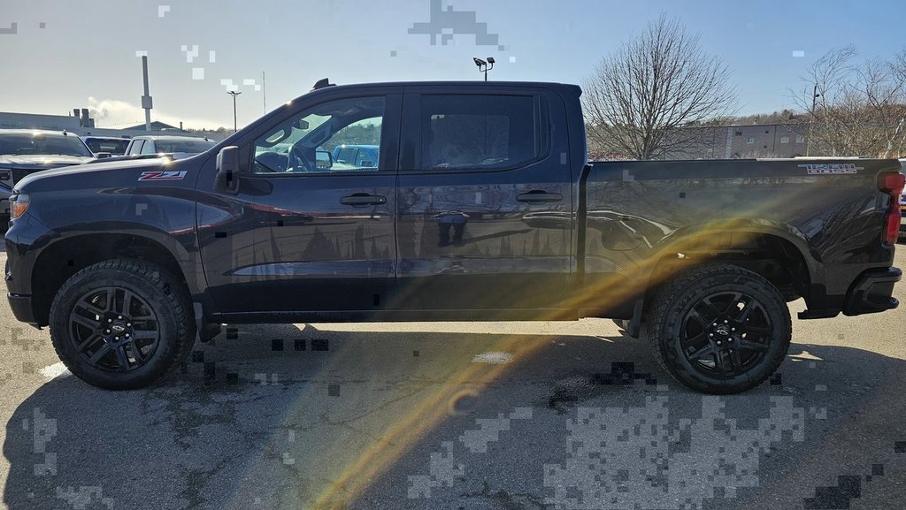 2023 Chevrolet Silverado 1500 in Saint John, New Brunswick - 7 - w1024h768px