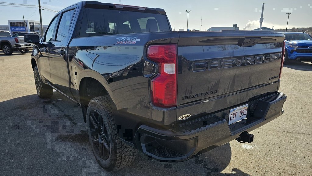 2023 Chevrolet Silverado 1500 in Saint John, New Brunswick - 6 - w1024h768px
