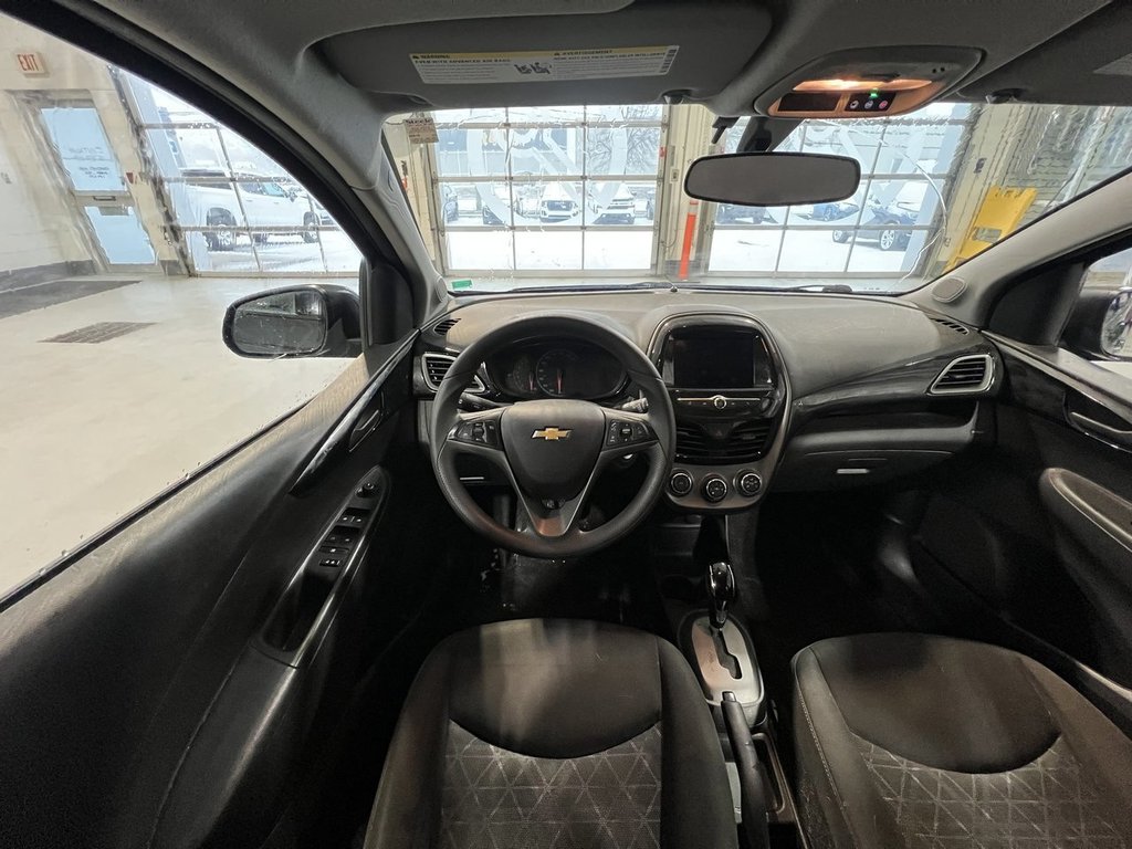 2022 Chevrolet Spark 1LT in Saint John, New Brunswick - 13 - w1024h768px