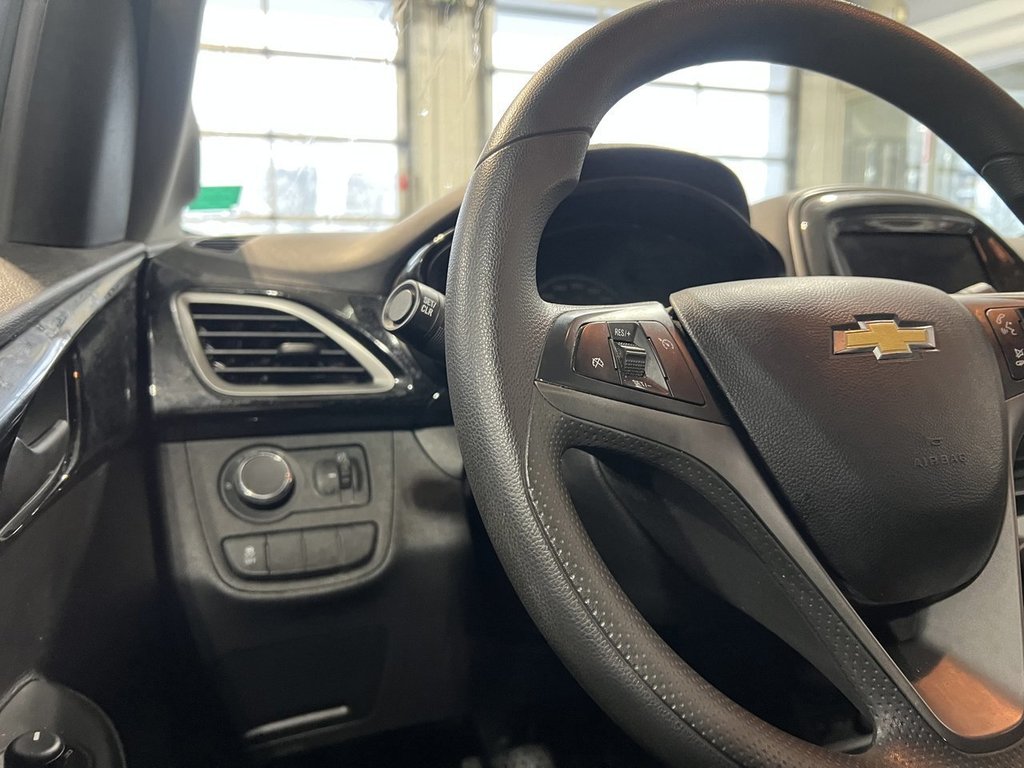 2022 Chevrolet Spark 1LT in Saint John, New Brunswick - 15 - w1024h768px