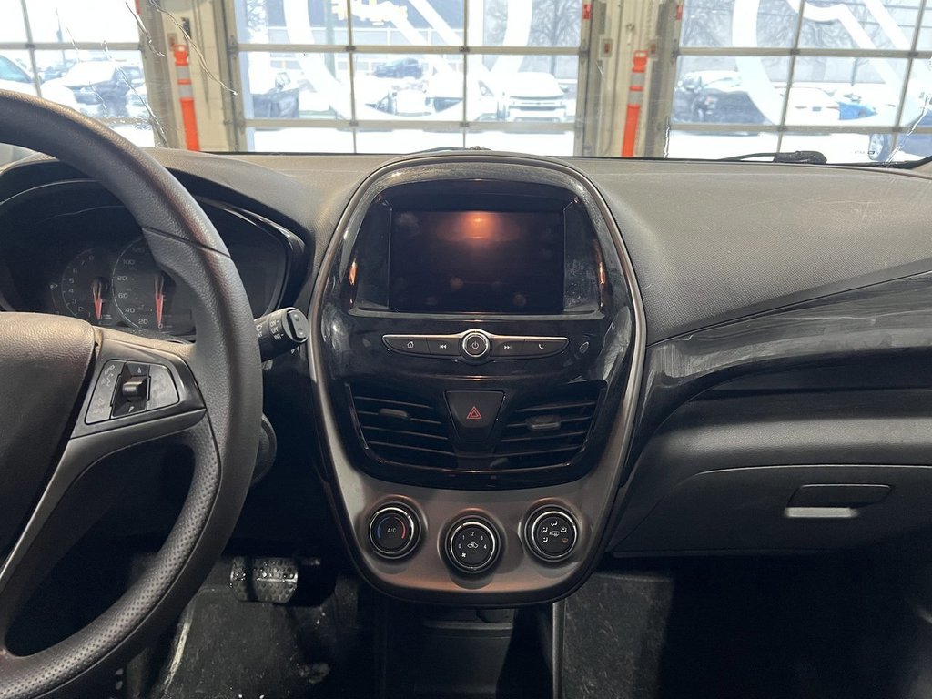 2022 Chevrolet Spark 1LT in Saint John, New Brunswick - 16 - w1024h768px