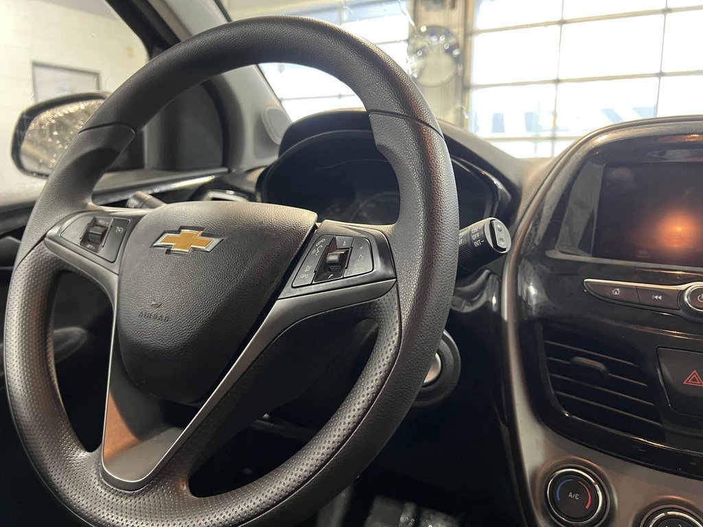2022 Chevrolet Spark 1LT in Saint John, New Brunswick - 14 - w1024h768px
