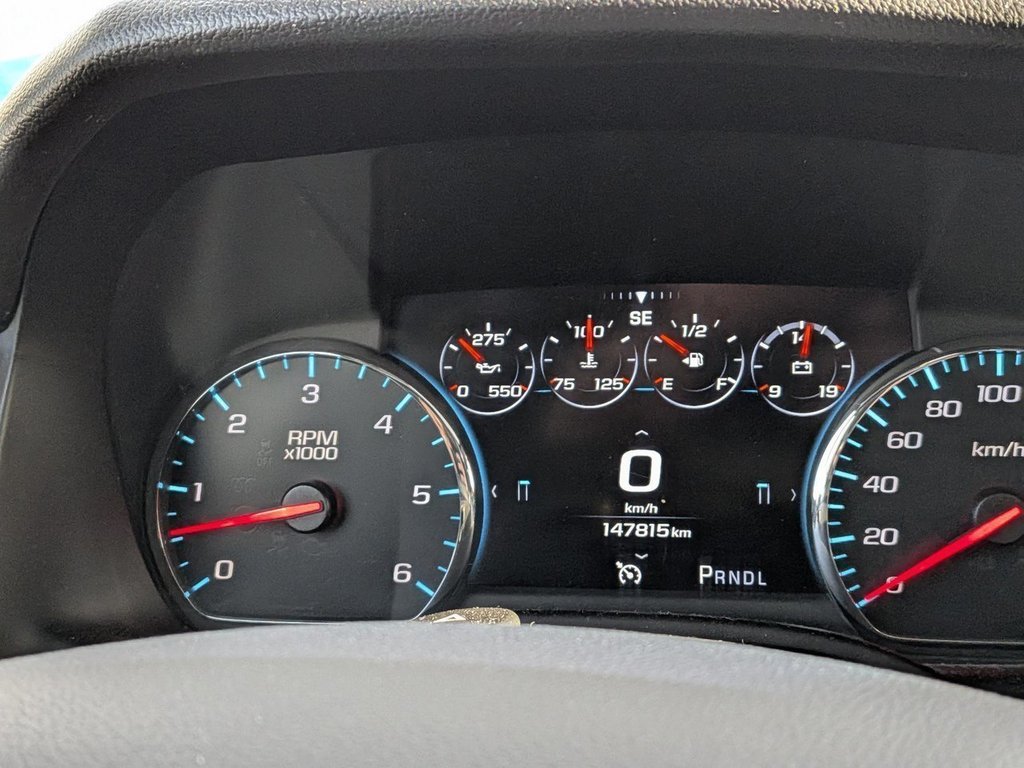 2020 Chevrolet Suburban Premier in Saint John, New Brunswick - 6 - w1024h768px