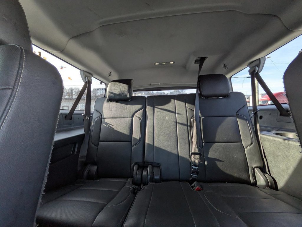 2020 Chevrolet Suburban in Saint John, New Brunswick - 10 - w1024h768px