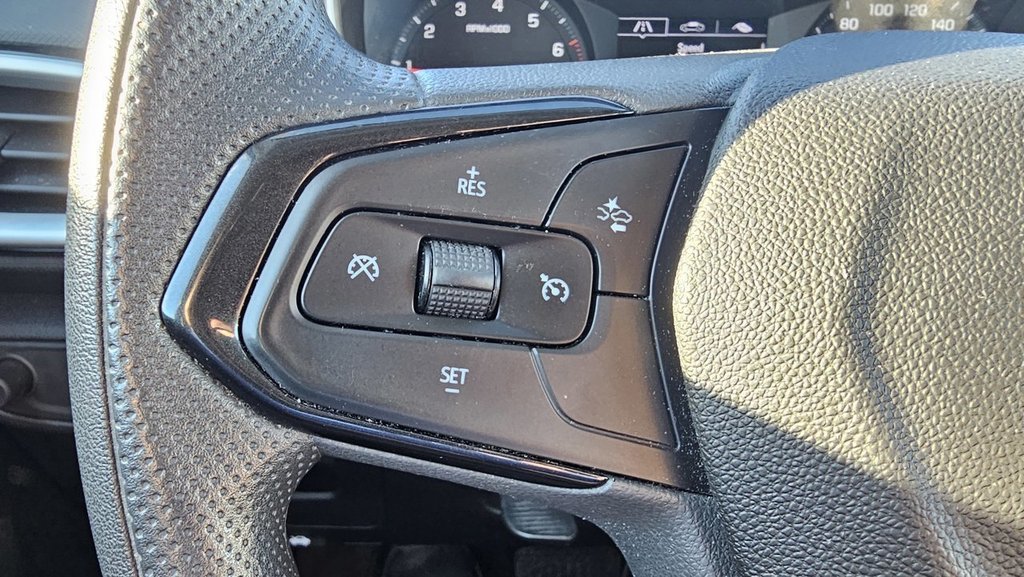 2021 Chevrolet Trailblazer LS in Saint John, New Brunswick - 17 - w1024h768px