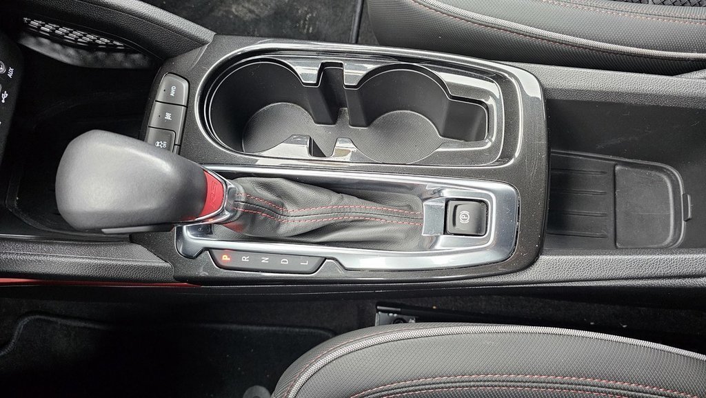 2022 Chevrolet Trailblazer RS in Saint John, New Brunswick - 17 - w1024h768px