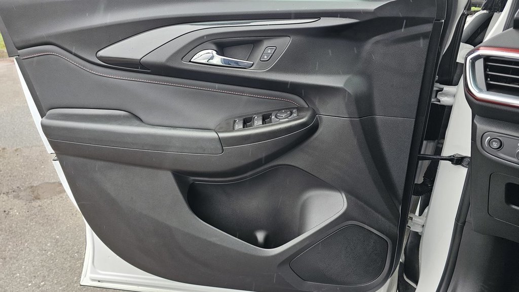 2022 Chevrolet Trailblazer RS in Saint John, New Brunswick - 10 - w1024h768px