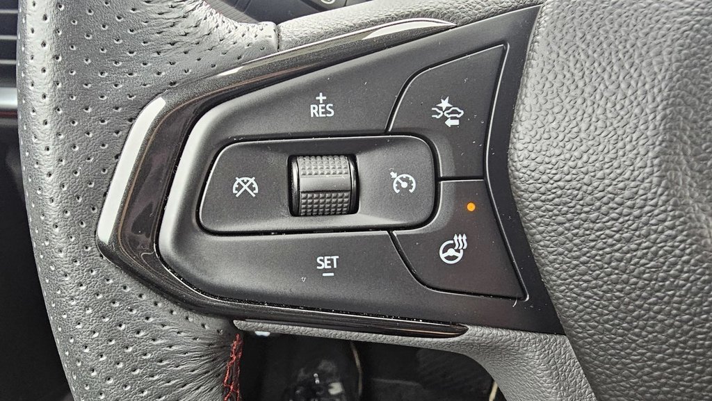 2022 Chevrolet Trailblazer RS in Saint John, New Brunswick - 12 - w1024h768px