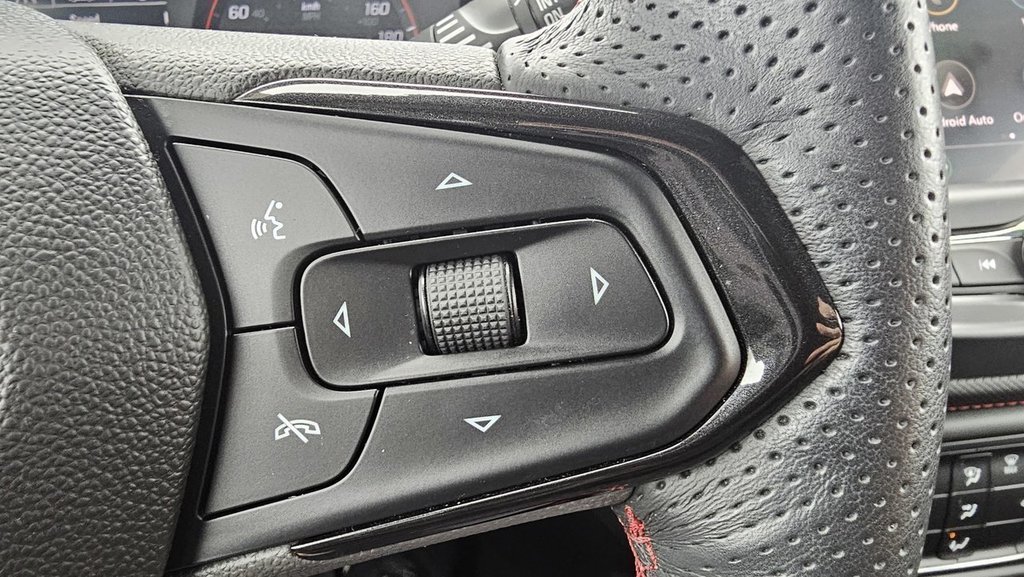 2022 Chevrolet Trailblazer RS in Saint John, New Brunswick - 13 - w1024h768px