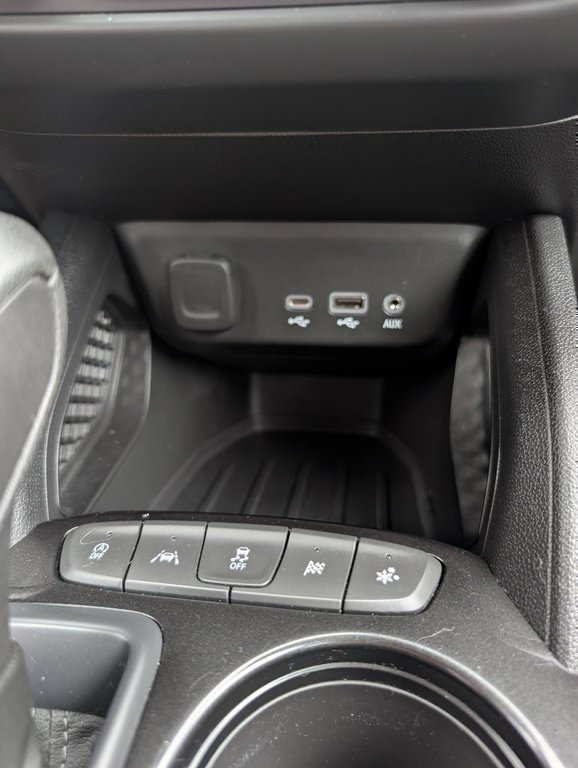 2022 Chevrolet Trailblazer in Saint John, New Brunswick - 19 - w1024h768px