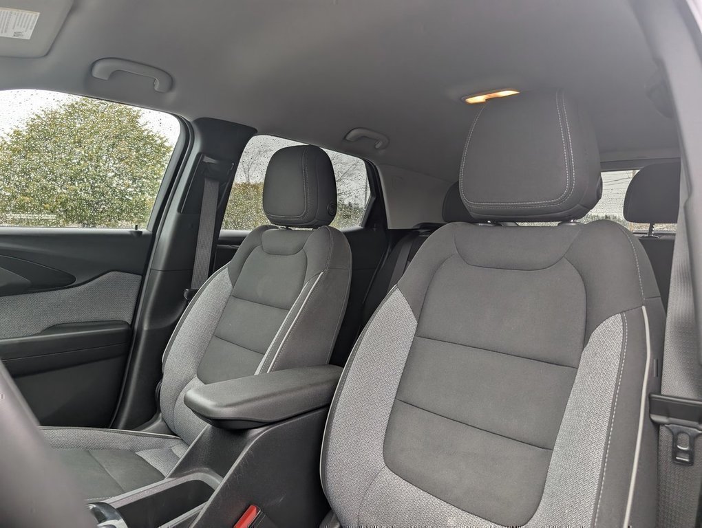 2022 Chevrolet Trailblazer LT in Saint John, New Brunswick - 12 - w1024h768px