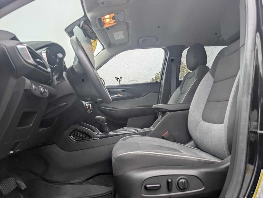 2022 Chevrolet Trailblazer in Saint John, New Brunswick - 11 - w1024h768px