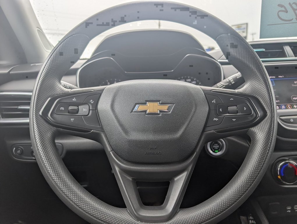2022 Chevrolet Trailblazer LT in Saint John, New Brunswick - 15 - w1024h768px